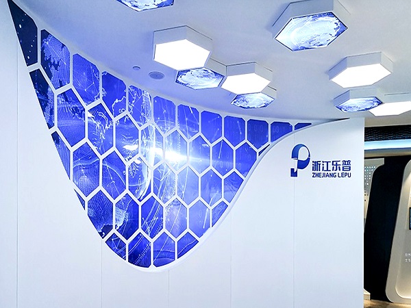 數(shù)字化展廳設(shè)計(jì)的過(guò)程中需要關(guān)注的三個(gè)方面