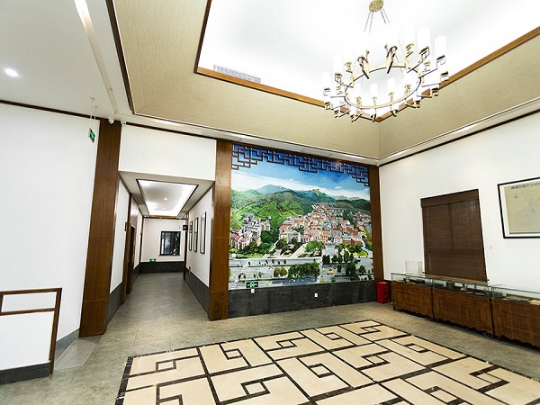 街道社區(qū)文化建設