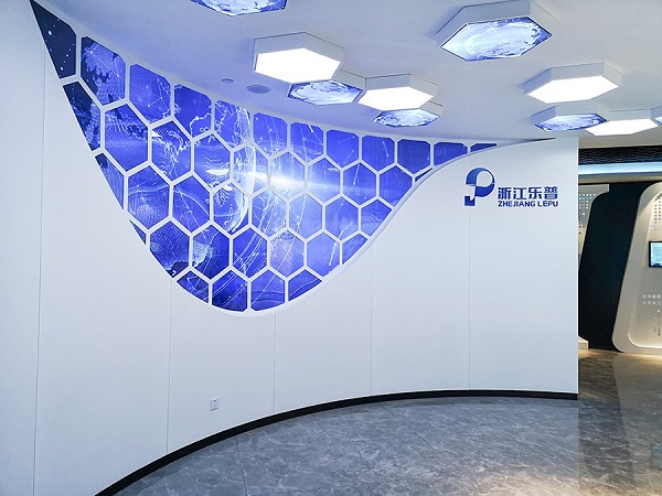 企業(yè)文化墻設(shè)計